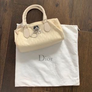 Christian Dior handbag